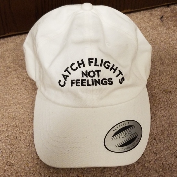 Accessories - Hat